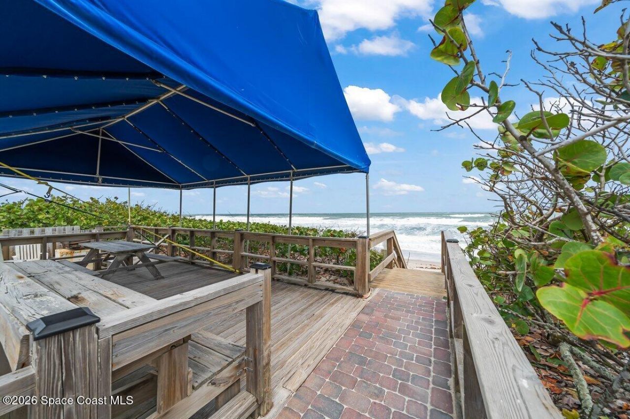 310 Indian Mound Drive, Melbourne Beach, FL 32951 Photo
