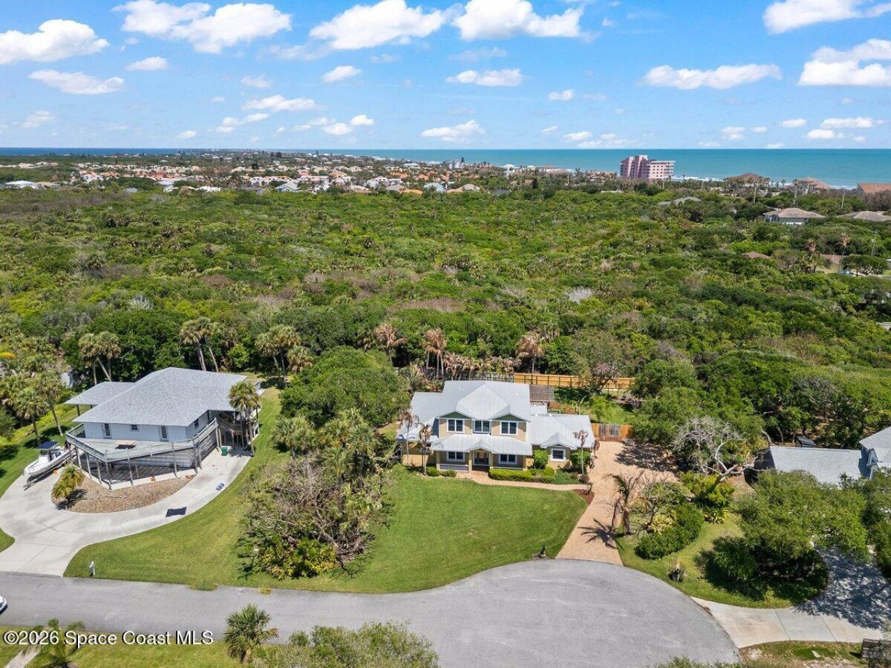 310 Indian Mound Drive, Melbourne Beach, FL 32951 Photo