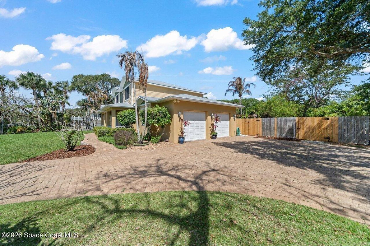 310 Indian Mound Drive, Melbourne Beach, FL 32951 Photo