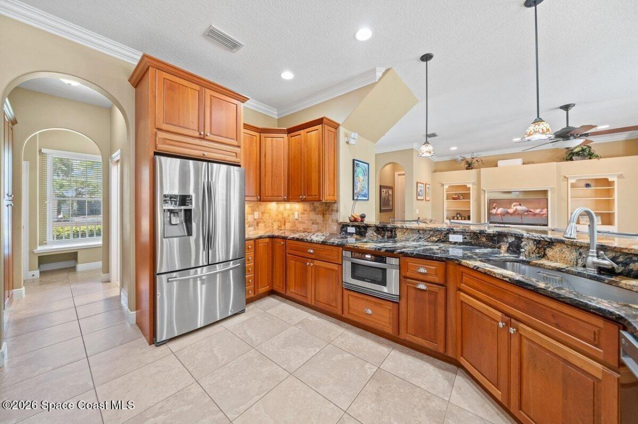 310 Indian Mound Drive, Melbourne Beach, FL 32951 Photo
