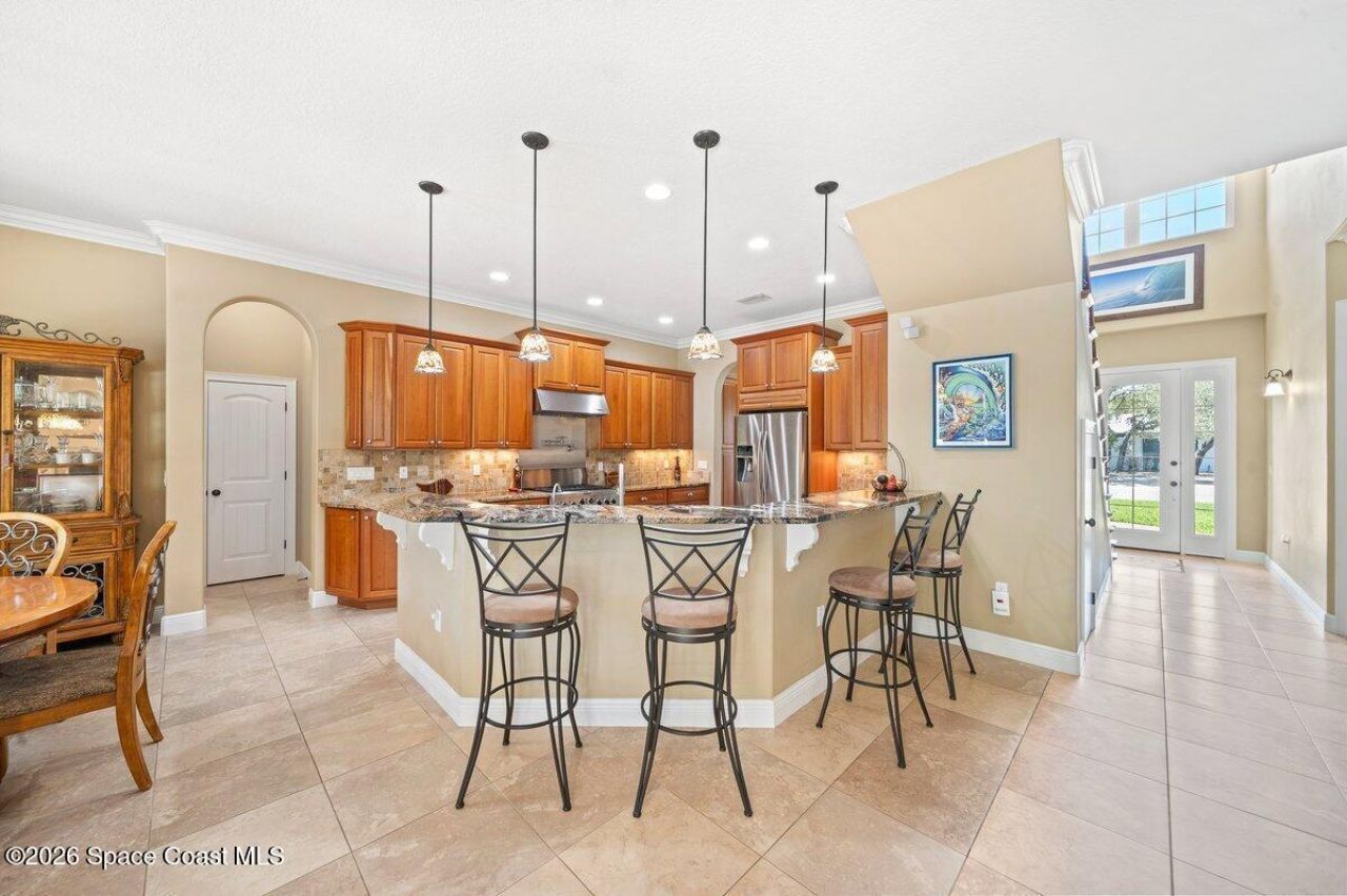 310 Indian Mound Drive, Melbourne Beach, FL 32951 Photo
