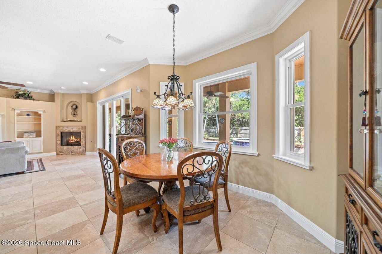 310 Indian Mound Drive, Melbourne Beach, FL 32951 Photo