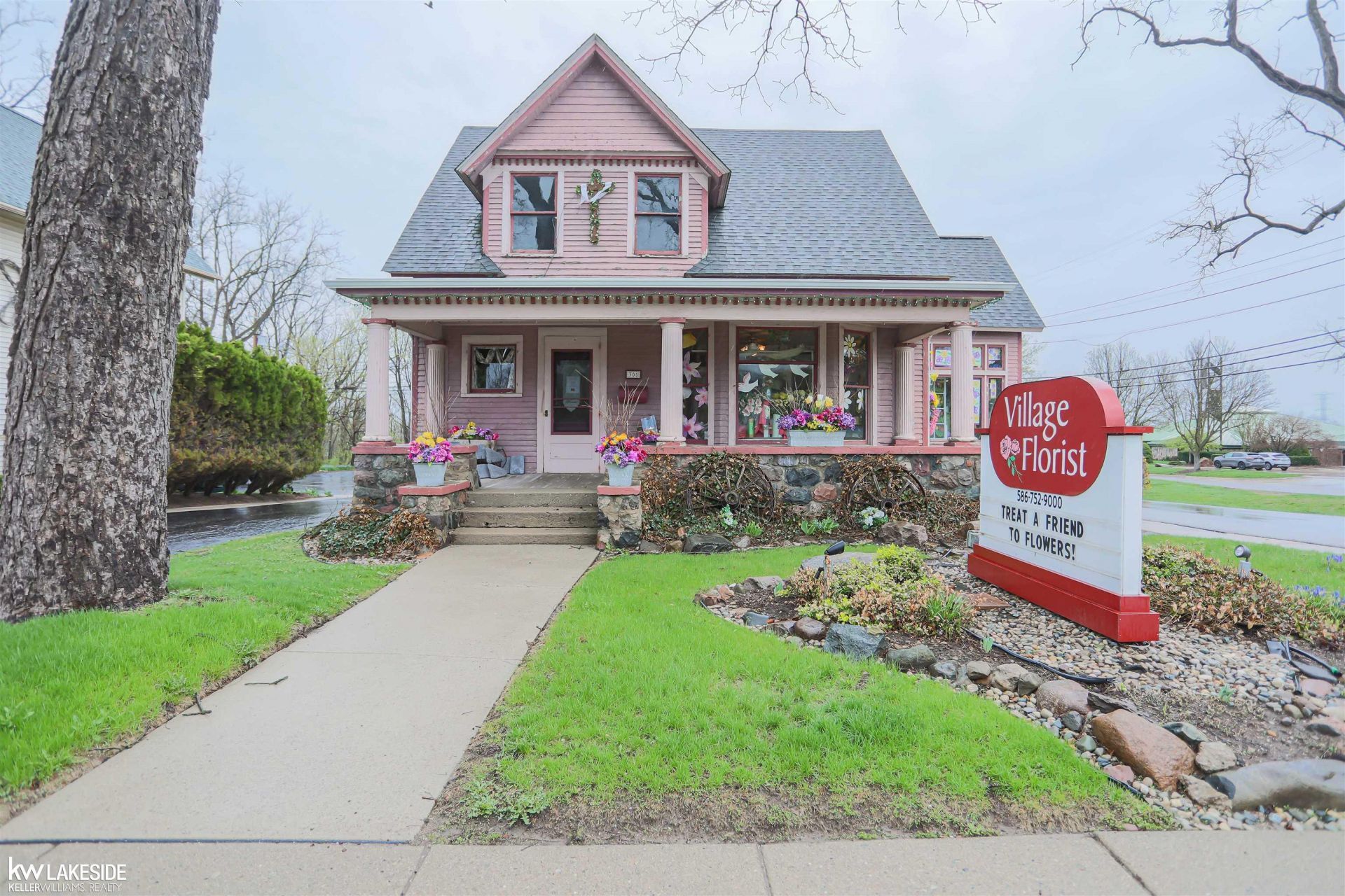 305 S Main Street, Romeo, MI 48065 Main Photo