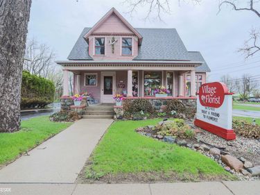 305 S Main Street, Romeo, MI 48065