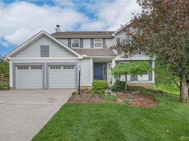 5642 Bluepine Drive, Cincinnati, OH 45247