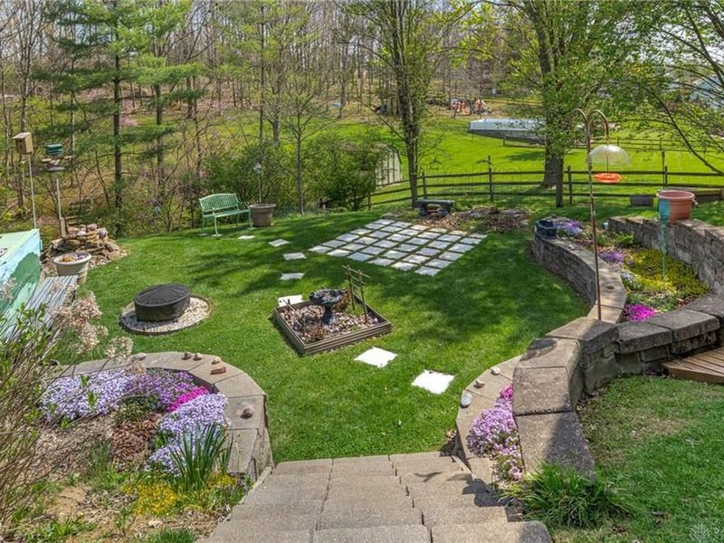 5642 Bluepine Drive, Cincinnati, OH 45247 Photo 41