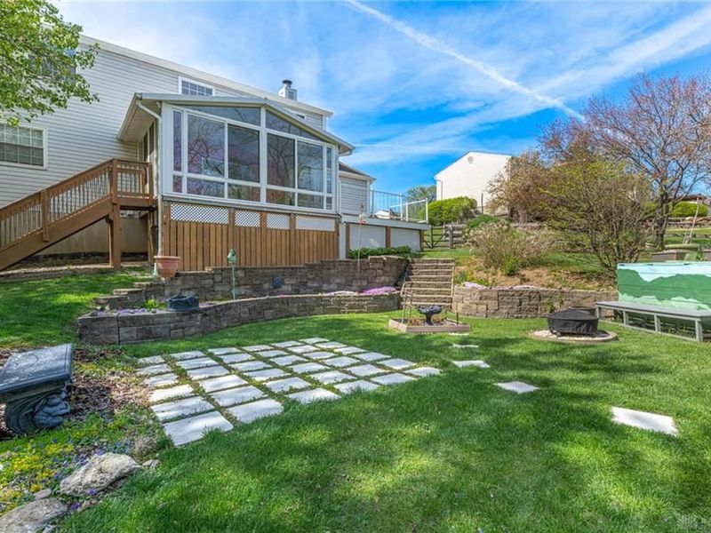 5642 Bluepine Drive, Cincinnati, OH 45247 Photo 42