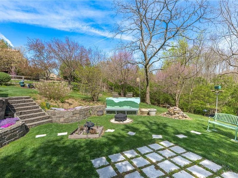 5642 Bluepine Drive, Cincinnati, OH 45247 Photo 45