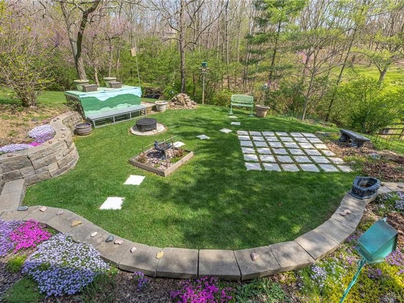 5642 Bluepine Drive, Cincinnati, OH 45247 Photo 46