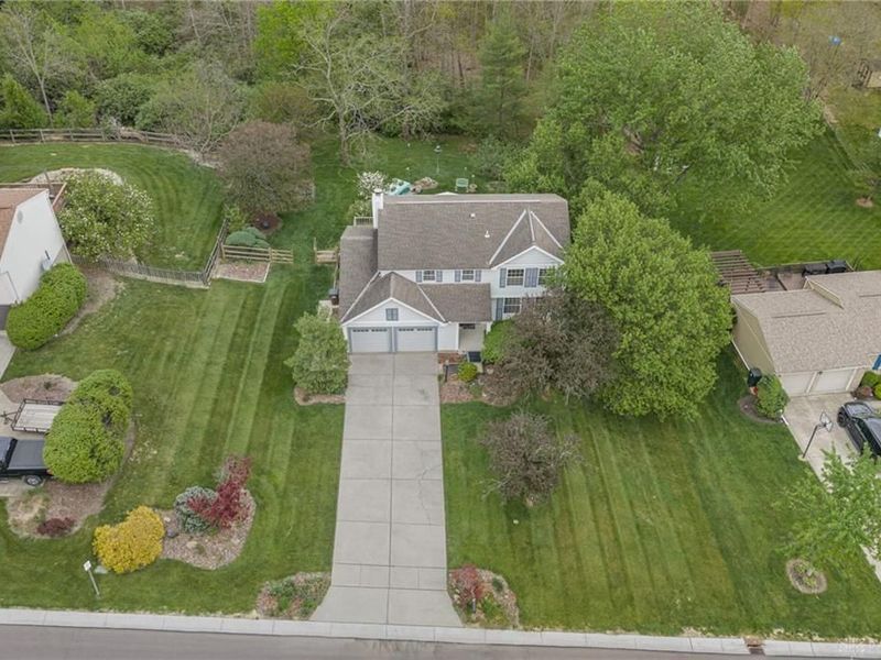 5642 Bluepine Drive, Cincinnati, OH 45247 Photo 5