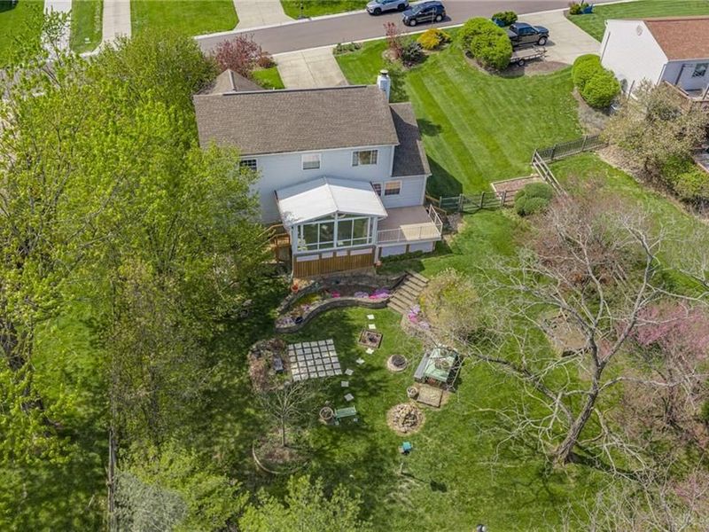 5642 Bluepine Drive, Cincinnati, OH 45247 Photo 58