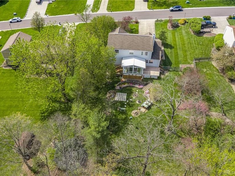 5642 Bluepine Drive, Cincinnati, OH 45247 Photo 59