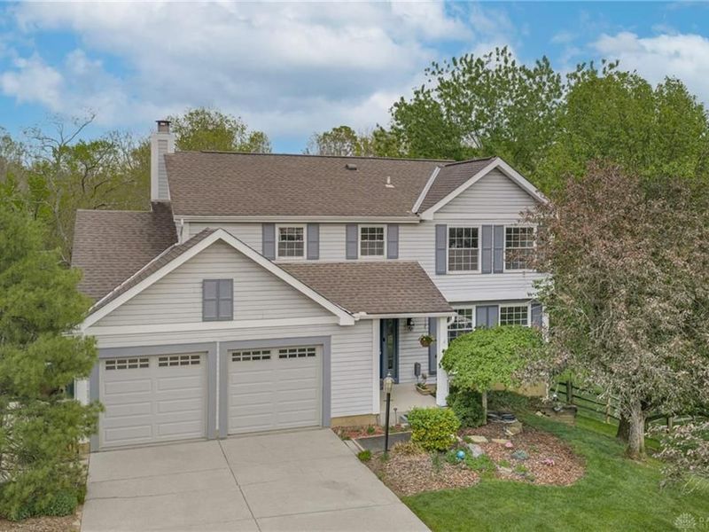 5642 Bluepine Drive, Cincinnati, OH 45247 Photo 6