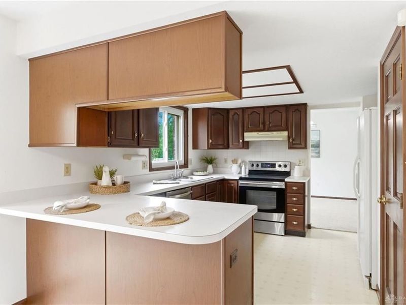 1879 Hildreth Drive, Beavercreek, OH 45432 Photo 13