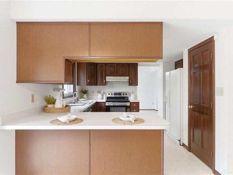 1879 Hildreth Drive, Beavercreek, OH 45432 Photo 17