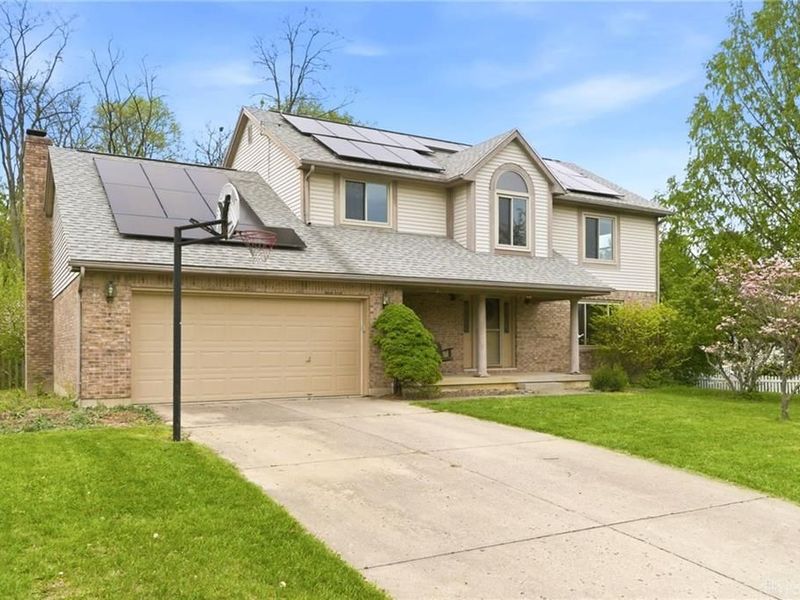 1879 Hildreth Drive, Beavercreek, OH 45432 Photo 2