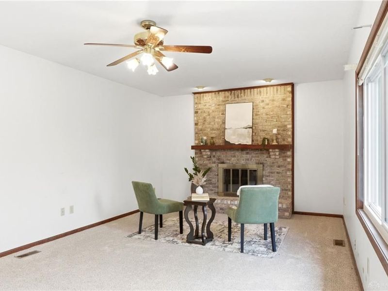 1879 Hildreth Drive, Beavercreek, OH 45432 Photo 21