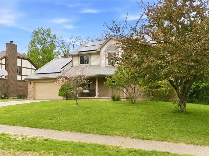 1879 Hildreth Drive, Beavercreek, OH 45432 Photo 3