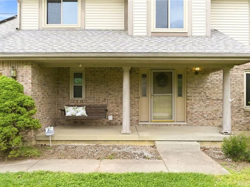 1879 Hildreth Drive, Beavercreek, OH 45432 Photo 4