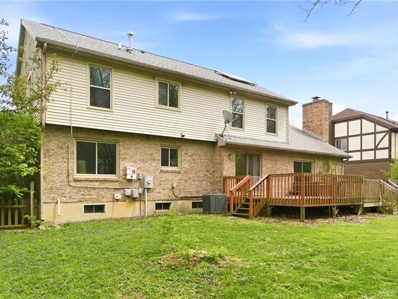 1879 Hildreth Drive, Beavercreek, OH 45432 Photo 46