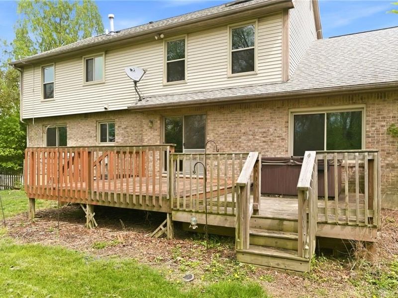 1879 Hildreth Drive, Beavercreek, OH 45432 Photo 47