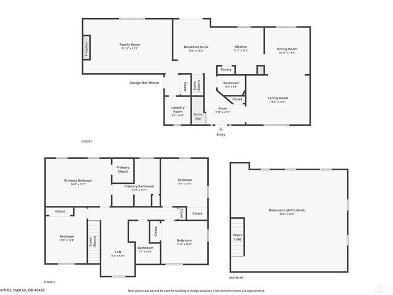 1879 Hildreth Drive, Beavercreek, OH 45432 Photo 53