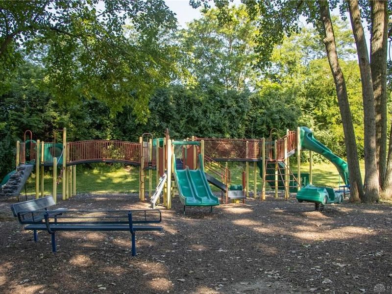 1879 Hildreth Drive, Beavercreek, OH 45432 Photo 55