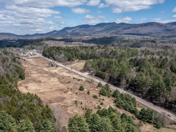 2439 Waterbury Stowe Road, Waterbury, VT 05677