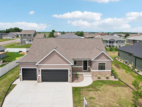 232 Falcon Court, Sauk City, WI 53583