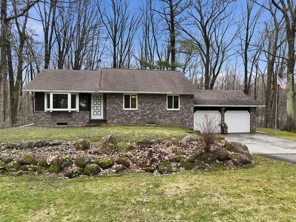 10633 COUNTY ROAD BB, Marshfield, WI 54449