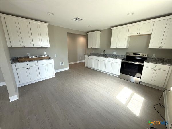 1851 Connell Street, Belton, TX 76513