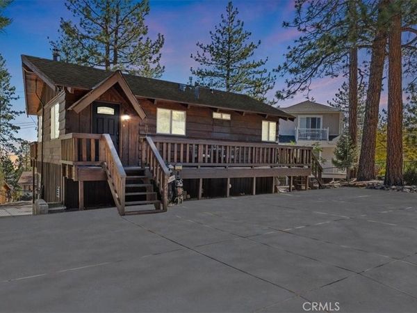 5243 Desert View, Wrightwood, CA 92397