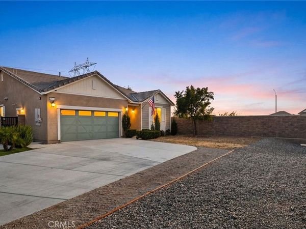5448 La Bodega Way, Fontana, CA 92336