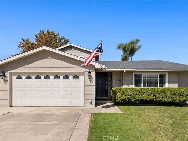 1570 Arequipa Street, San Diego, CA 92154