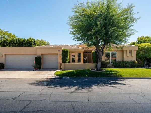 45010 Aztec Drive, Indian Wells, CA 92210