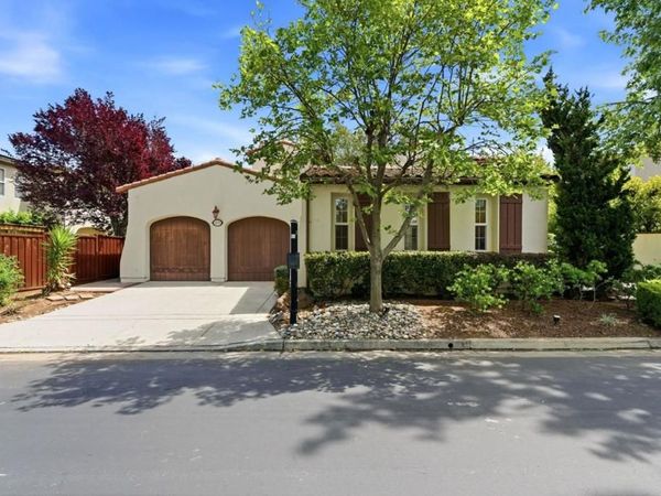 2631 Club Drive, Gilroy, CA 95020