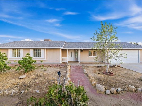 17316 Sweetaire Ave, Lancaster, CA 93535