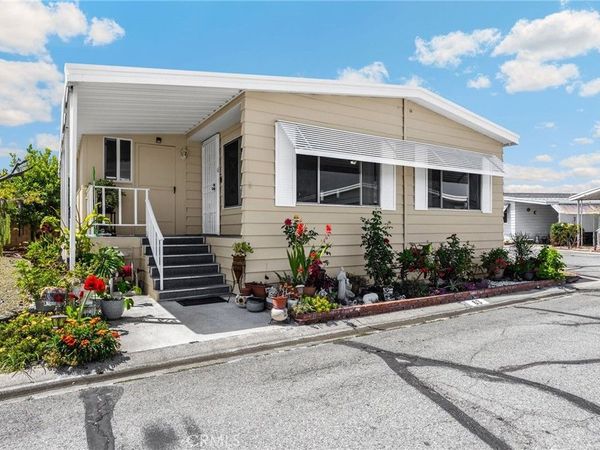 8509 W Beverly, Unit 63, Pico Rivera, CA 90660