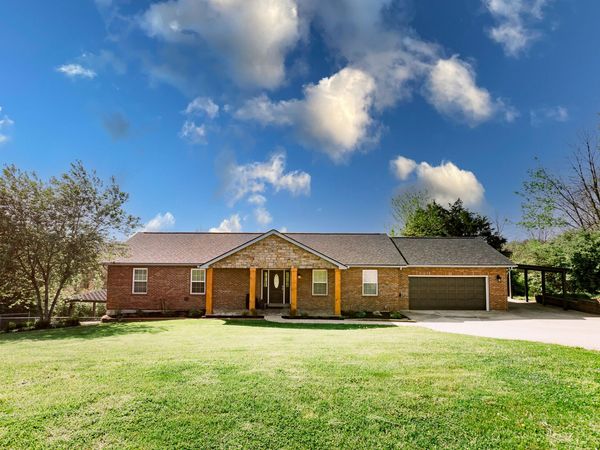 767 Smith Hiteman Road, Alexandria, KY 41001