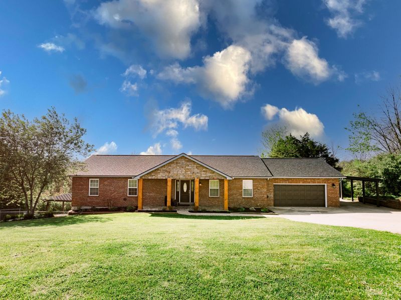 767 Smith Hiteman Road, Alexandria, KY 41001 Photo 1