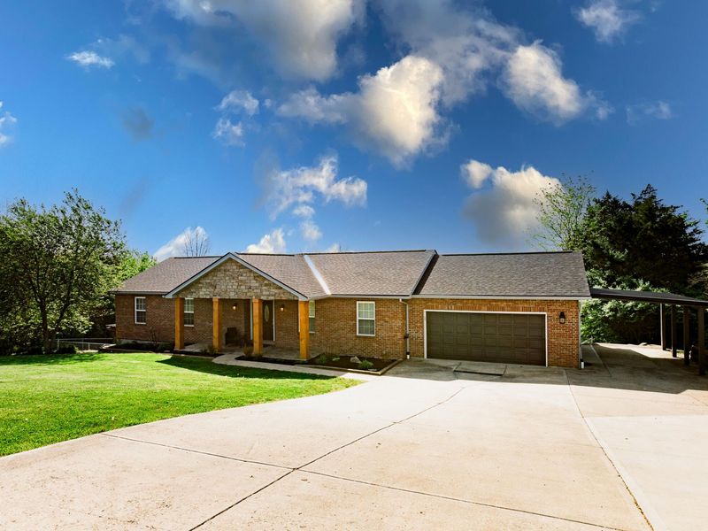 767 Smith Hiteman Road, Alexandria, KY 41001 Photo 2