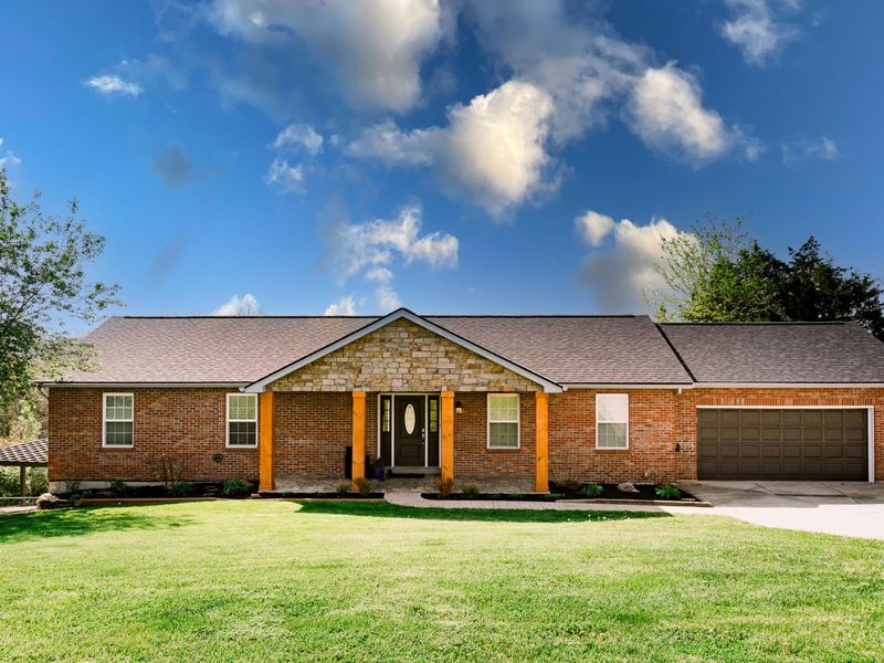 767 Smith Hiteman Road, Alexandria, KY 41001 Photo 3