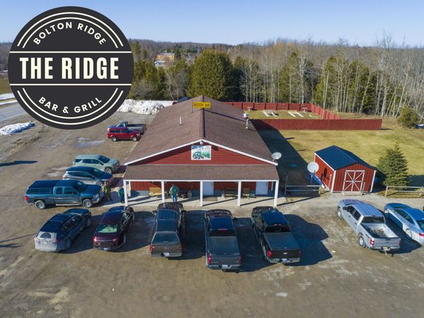 9101 S Bolton Road, Posen, MI 49776