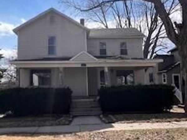 124 Cavanaugh Street, Alpena, MI 49707