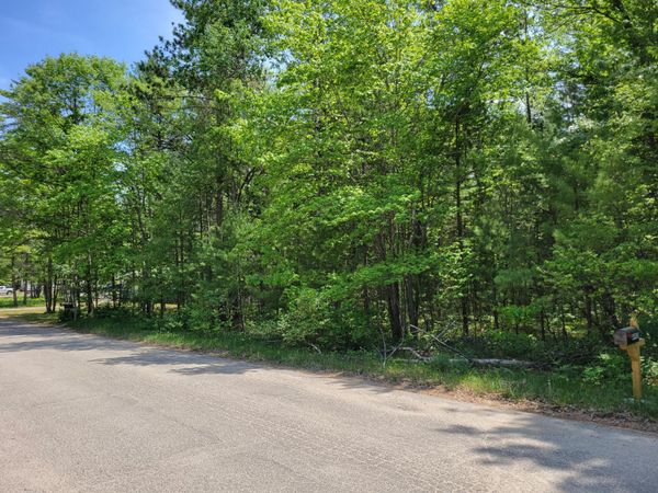 Lot 31 Helen Drive, Grayling, MI 49738