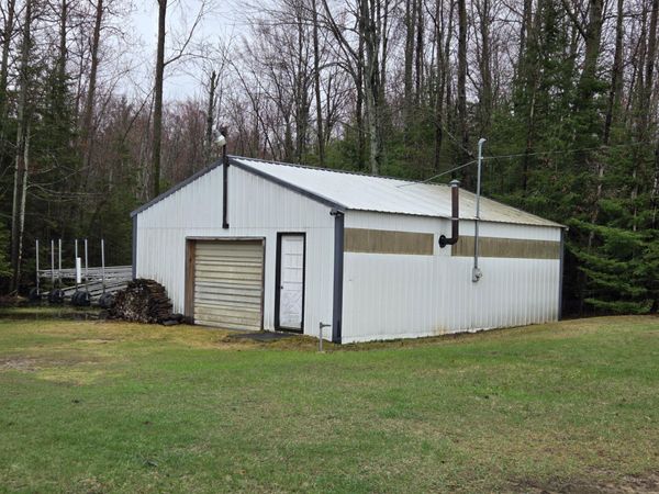 0.46 AC Long Point Drive, Houghton Lake, MI 48629