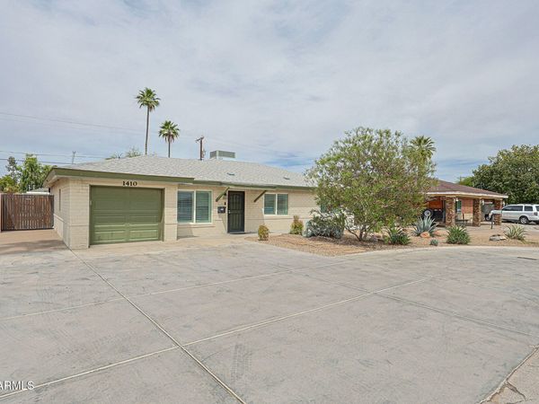 1410 W MISSOURI Avenue, Phoenix, AZ 85013