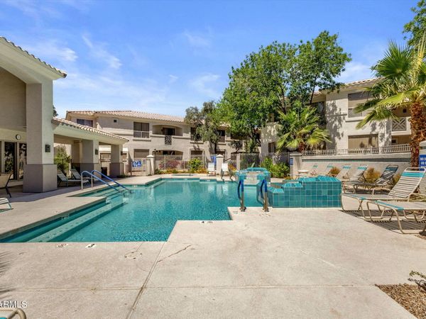 9550 E THUNDERBIRD Road, Unit 143, Scottsdale, AZ 85260
