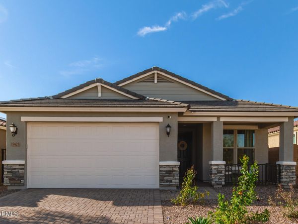 17425 W EUGENE Terrace, Surprise, AZ 85388