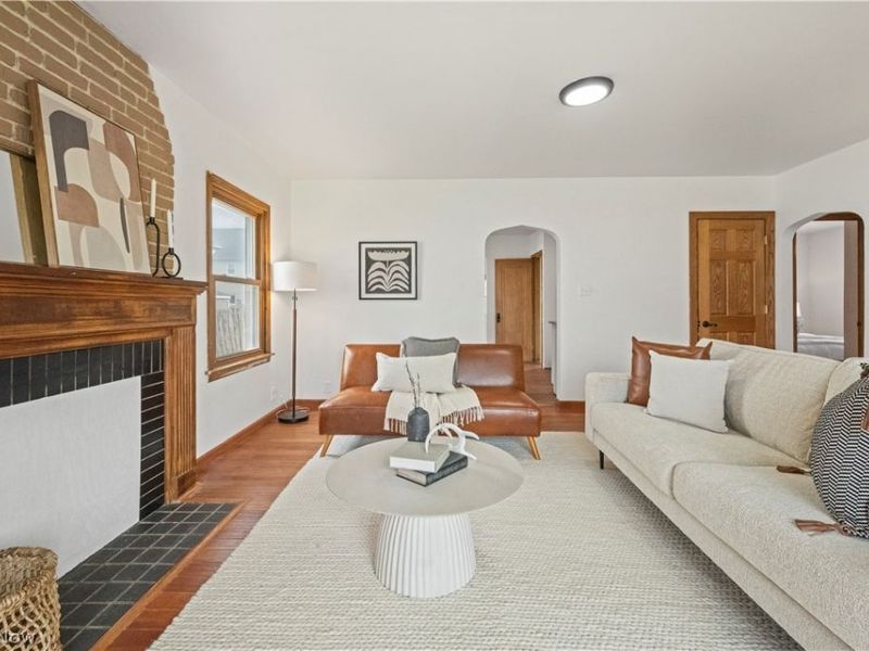 34 Helen Avenue, Niles, OH 44446 Photo 5